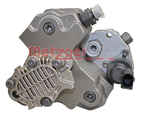 METZGER 0830108 ORIGINAL ERSATZTEIL Hochdruckpumpe